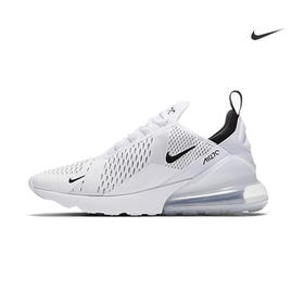 Nike Air Max 270 耐克气垫男女跑步鞋暂