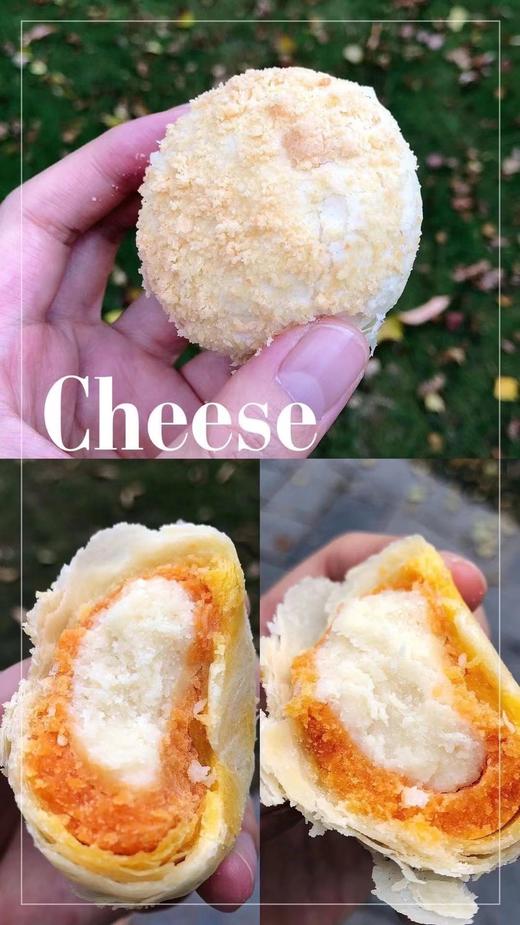 芝士酥（6粒装） 商品图3