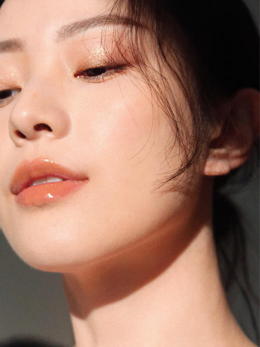 日本suqqu粉霜新版 绝致艳泽粉底霜保湿遮瑕持久奶油肌30g 商品图4