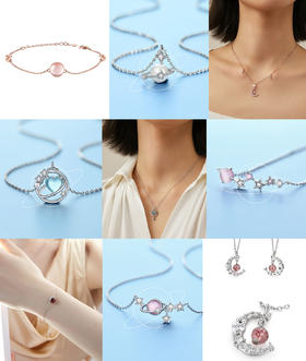 周二宠粉日，超美款式抢先看