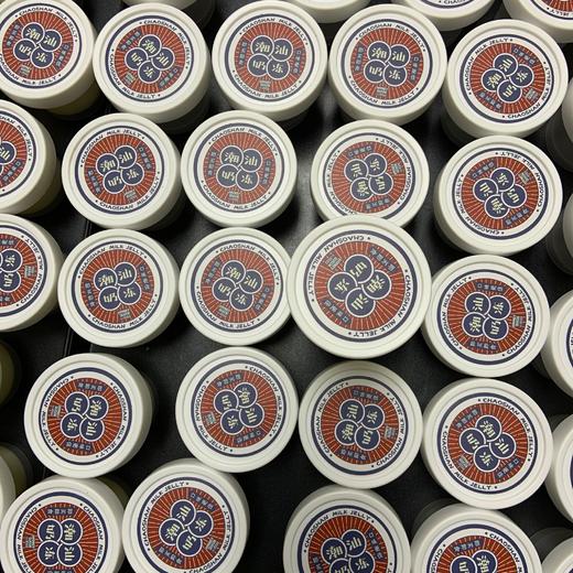 潮汕奶冻 商品图2