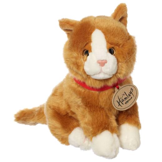 【自营】Hamleys 猫宝宝 296632 商品图1