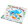 【中商原版】Claudia Boldt:The Poop Song	便便之歌 低幼亲子生活习惯启蒙绘本 精装 英文原版 2-4岁 商品缩略图2