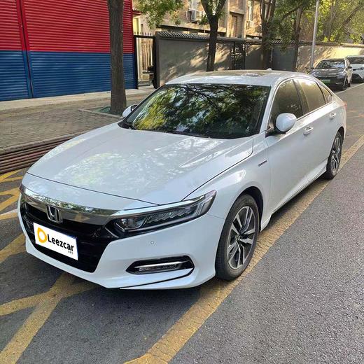 【特价月租-北京】本田 雅阁 锐 混动 2.0L 锐领版 国VI 商品图1