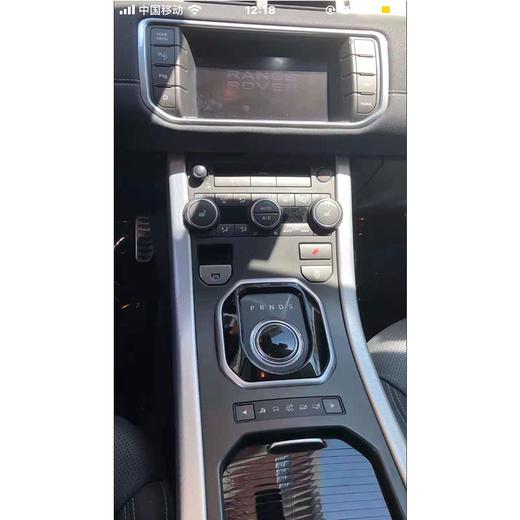 【特价月租-北京】路虎 揽胜极光（进口） 2.0T 5门耀动版 商品图5