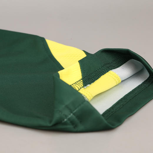 NIKE耐克2021赛季北京国安热身服足球比赛球服男CT6583-341 商品图3