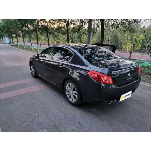 【月租-北京】标致 508 2.3L 自动旗舰版 商品图3