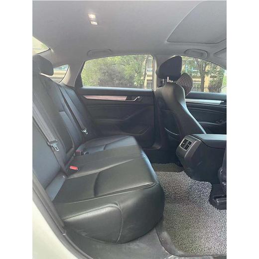 【特价月租-北京】本田 雅阁 锐 混动 2.0L 锐领版 国VI 商品图11