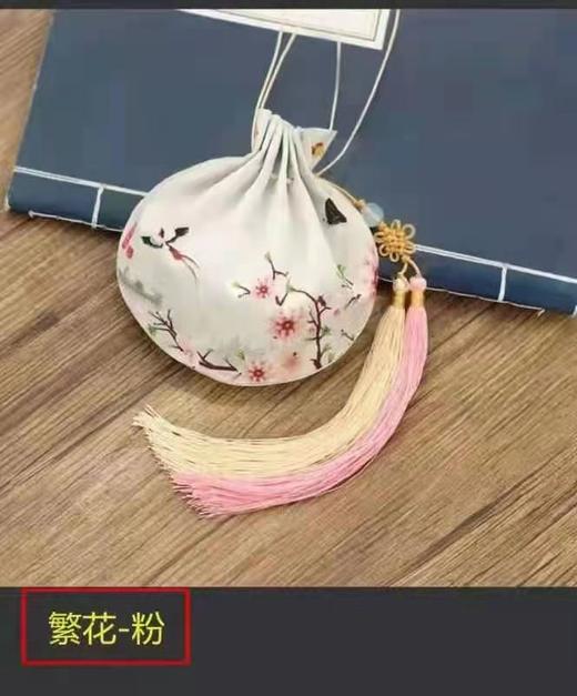 慧通新品香囊（款式随机） 商品图11
