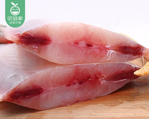本港大剥皮鱼（去头去肚切段）/1份（约400g）生产日期：25年7月补单专用 商品图3