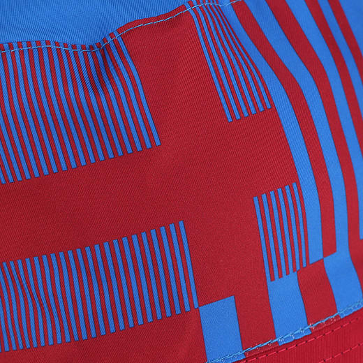 正品NIKE/耐克巴萨足球运动户外双面渔夫帽男女DH3836-451 商品图2