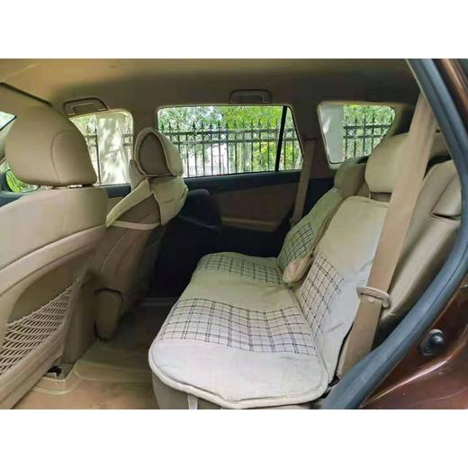 丰田 RAV4荣放 2.0L 自动经典版 【长租-北京】 商品图7