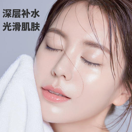 馥珮水能量补水霜50g 商品图1