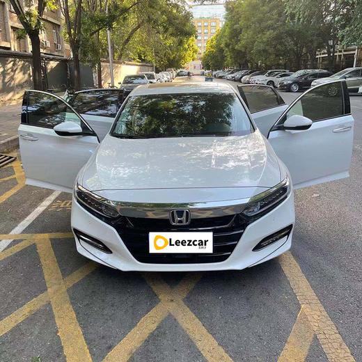 【特价月租-北京】本田 雅阁 锐 混动 2.0L 锐领版 国VI 商品图2