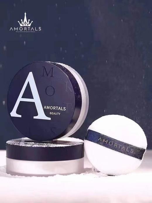 尔木萄高清丝雾散粉 商品图3