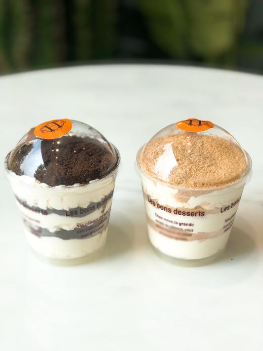 原味木糠杯 商品图2