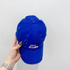 韩国潮牌ADER爆款春夏棒球帽-蓝色 商品缩略图3