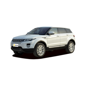 【特价月租-北京】路虎 揽胜极光（进口） 2.0T 5门耀动版