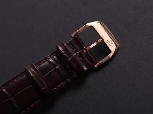 V9万guo葡萄牙系列真万年历，万年历自动机械表，尺寸41*13mm，男士腕表，皮表带，自动机械机芯，透底 商品图6