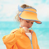 i-baby冰感防晒帽儿童/成人/亲子防晒帽防紫外线遮阳遮脸太阳户外出游沙滩帽 商品缩略图5