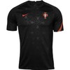 NIKE/耐克2021欧洲杯葡萄牙热身服男子足球短袖CD2579-010 商品缩略图0