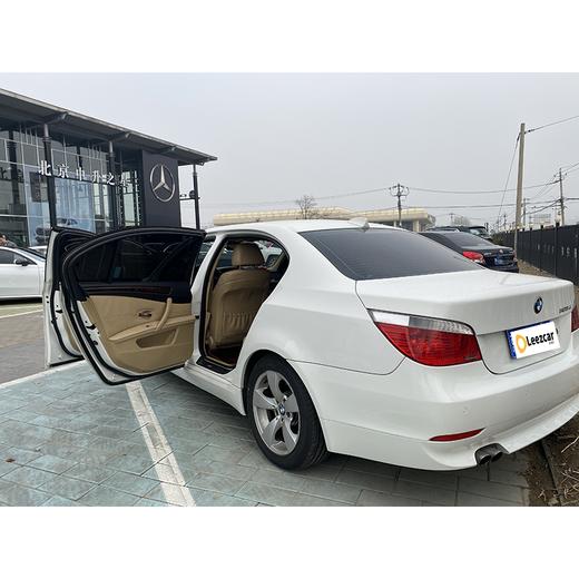 【特价月租-北京】宝马 5系 523Li 豪华型 商品图5