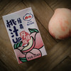 摩奇桃汁饮料250ml (Z) 商品缩略图1
