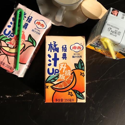 摩奇桃汁饮料250ml (Z) 商品图3