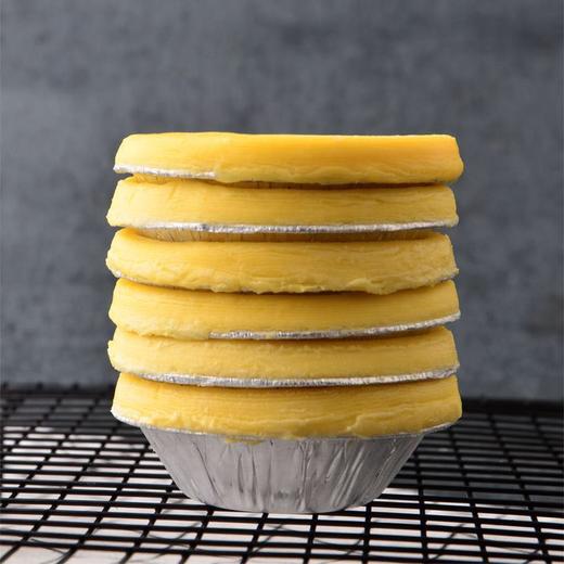 七式葡式蛋挞皮16个装 商品图7