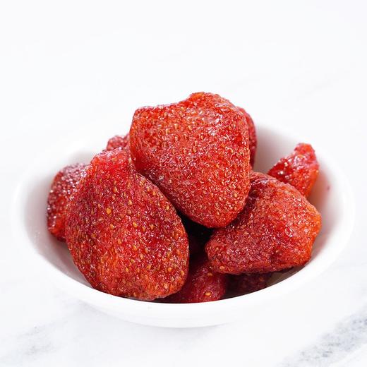 (散)中宝泰芒了草莓干 商品图7