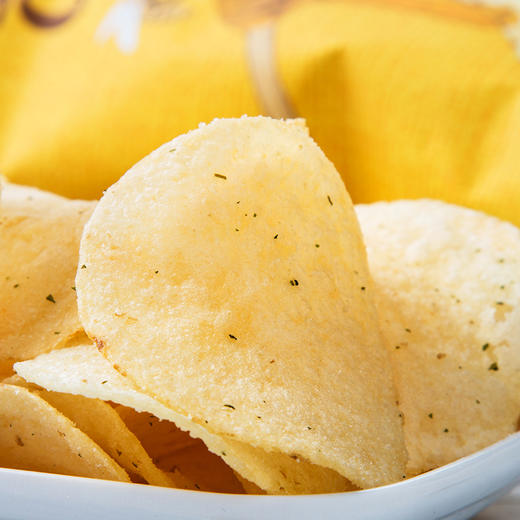 卡乐比海太蜂蜜黄油薯片60g 商品图5