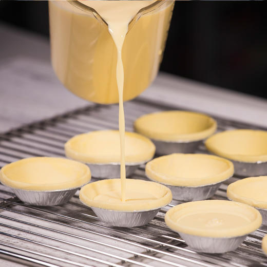 七式葡式蛋挞皮16个装 商品图5