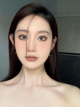 maryeye 美瞳 松岛海石 0-800度含525/575