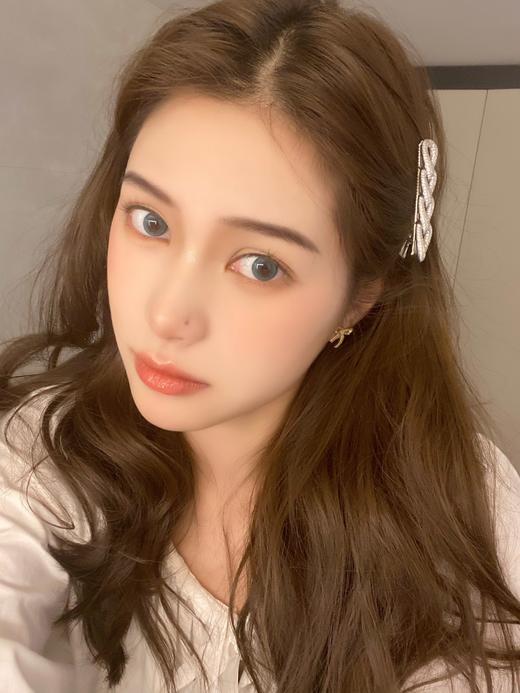 maryeye 美瞳 松岛海石 0-800度含525/575 商品图7