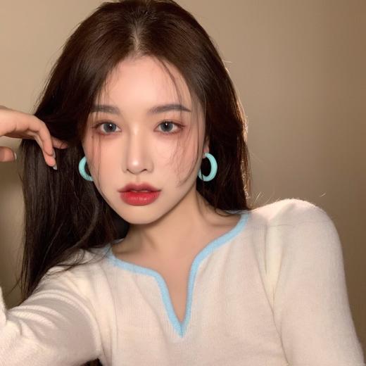 maryeye 美瞳 松岛海石 0-800度含525/575 商品图3