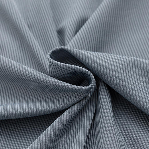 【服饰鞋包】*春夏冰丝薄款圆领家居口袋裤睡衣套装上衣裤子 商品图1