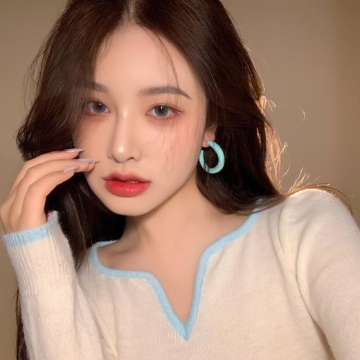 maryeye 美瞳 松岛海石 0-800度含525/575 商品图4