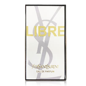 圣罗兰（YSL） 自由之水女士香水 EDP EDT