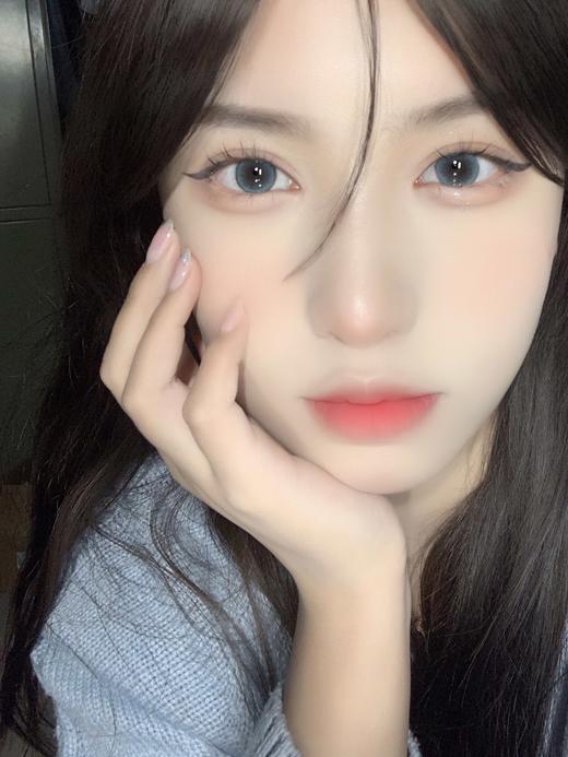 maryeye 美瞳 松岛海石 0-800度含525/575 商品图6