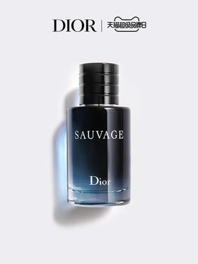 Dior迪奥Sauvage迪奥旷野男士