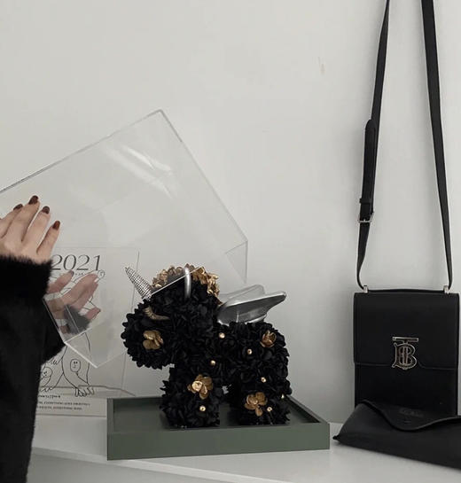 专属独角兽永生花 商品图1
