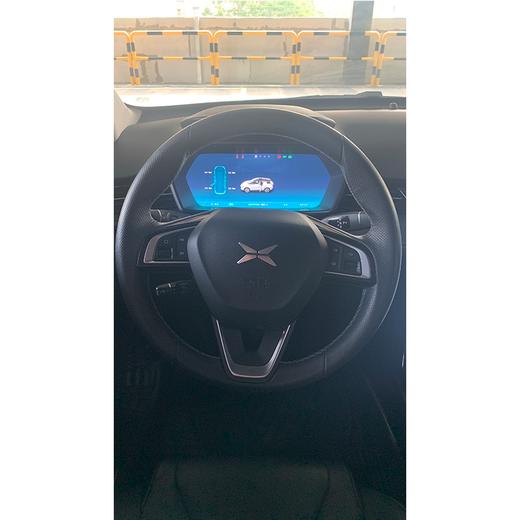 【特价月租-北京】小鹏 G3 尊享版 商品图6