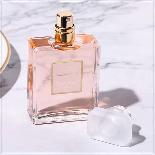 CHANEL 香奈儿COCO小姐香水-会员6折 商品图2
