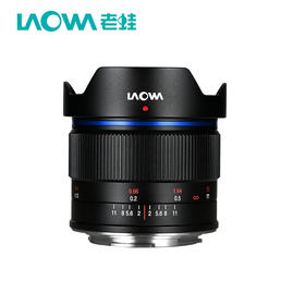 LAOWA MFT AE 7.5mmF2.0 C-Dreamer 电子光圈 M43卡口
