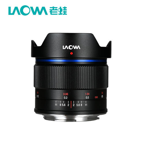 LAOWA MFT AE 7.5mmF2.0 C-Dreamer 电子光圈 M43卡口 商品图0