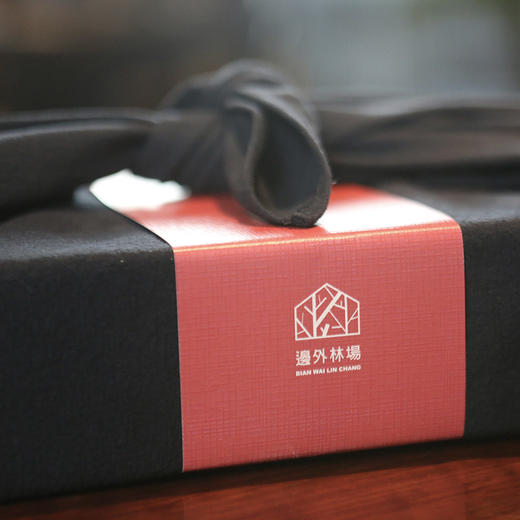 边外林场 新鲜高龄林下参  多功能礼盒装 商品图4