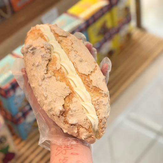 全麦核桃 商品图1