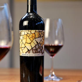 【珍稀200年老藤】西班牙砾石干红2018