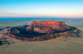 内蒙“定制”之旅 6天