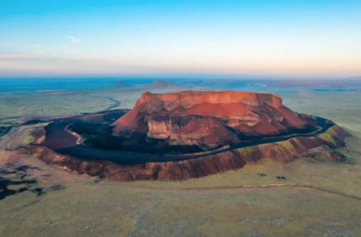 内蒙“定制”之旅 6天 商品图0